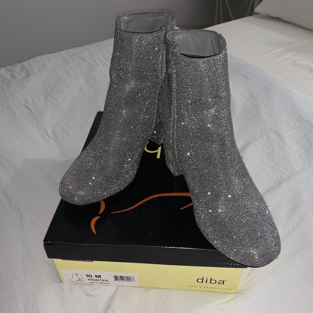 Brodie Ankle Boot